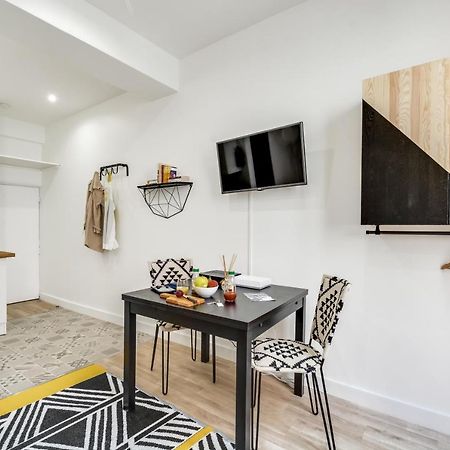 Appartement Sweett - Aboukir II à Paris Extérieur photo